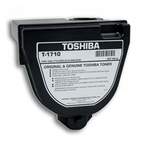 Toshiba T-1710D Toner Cartridge